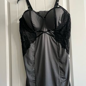 Torrid Chemise. Size 2 (18/20).